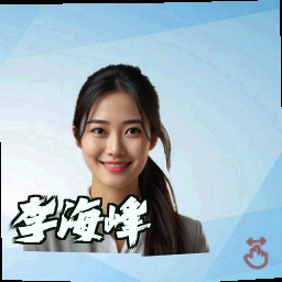 李海峰